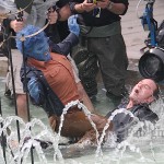 New Set Images of Beast and Magneto-001