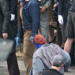 New Set Images of Beast and Magneto-008