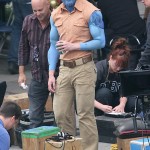 New Set Images of Beast and Magneto-011