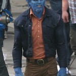 New Set Images of Beast and Magneto-022