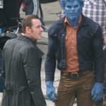 New Set Images of Beast and Magneto-023
