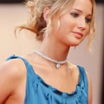 Jennifer Lawrence