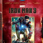 Iron Man 3 3D