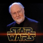 John Williams+Star Wars 7+score