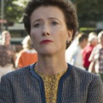 SAVING MR. BANKS TRAILER