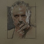 The Man Behind the Poster