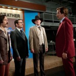 Anchorman 2 The Legend Continues+new image a