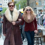 Anchorman 2 The Legend Continues+new image b