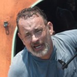 CAPTAIN PHILLIPS – Tom Hanks Detail #3