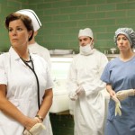 Parkland-nurses