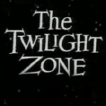 The Twilight Zone Logo