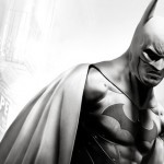 arkham
