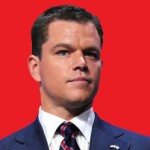 interstellar_Matt Damon