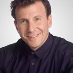 Paul Reiser stars on Mad About You.