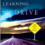 Ben Kingsley and Patricia Clarkson are Learning to Drive