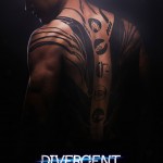 DIVERGENT_Four_poster