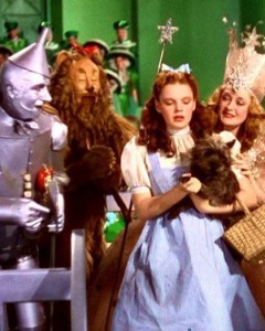 The Wizard of Oz 3D review