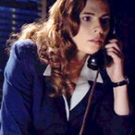 agent carter tv show