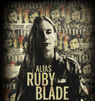 Alias Ruby Blade Review 1