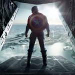 Captain America The Winter Soldier
