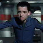 Ender’s Game-First-Clip