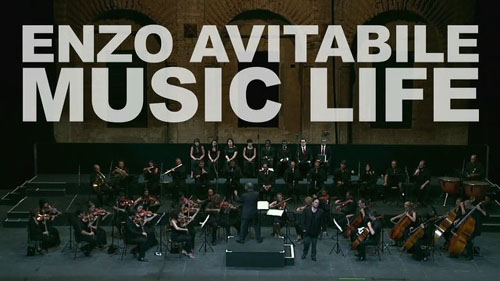 Enzo Avitabile Music Life 2