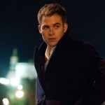 Jack Ryan+Shadow Recruit+First Trailer