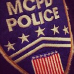 MCPD+Police+Badge