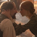 The Invisible Woman Trailer