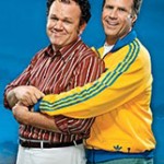 Will Ferrell+John C. Reilly