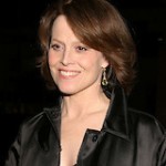 Sigourney Weaver