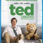 ted movie 2012