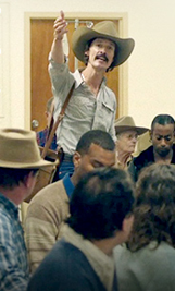 Dallas Buyers Club review