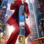 New Posters for Anchorman 2-C