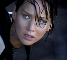 Review The Hunger Games Catching Fire