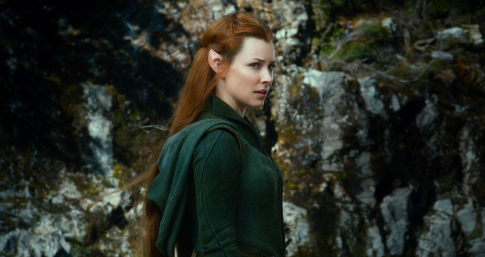 The Hobbit The Desolation of Smaug-New Trailer