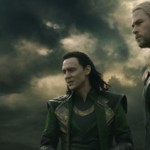 Thor the Dark World-Top5