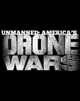 Unmanned America's Drone Wars