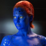 X-Men Days of Future Past (2014) 0