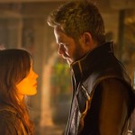 X-Men Days of Future Past (2014) 5