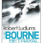 the-bourne-betrayal book_