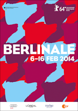 Belinale 2014 Poster