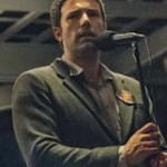Gone Girl first image