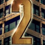 New Posters for Anchorman 2-D