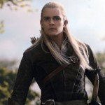 The Hobbit The Desolation of Smaug Legolas