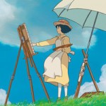 The Wind Rises (Kaze Tachinu) review 1