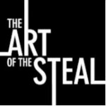 the art of the steal logo