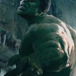 Avengers Age of Ultron Concept Art HULK