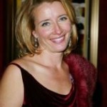 Emma Thompson long midnight