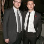 Joseph Gordon-Levitt and Seth Rogen Will Reunite in Untitled Xmas Comedy
